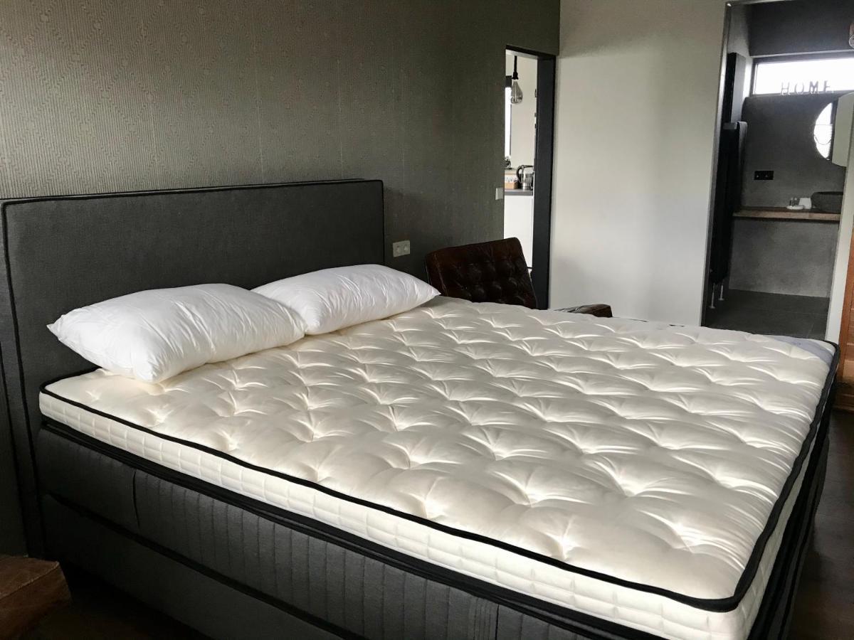 B&B Tussen Vecht En Veer ハルデンベルグ エクステリア 写真