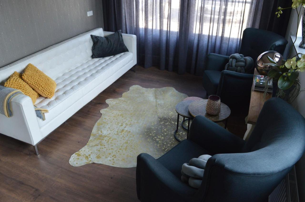 B&B Tussen Vecht En Veer ハルデンベルグ エクステリア 写真